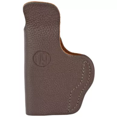 1791 FAIR CHASE DEER HIDE IWB RH SZ3