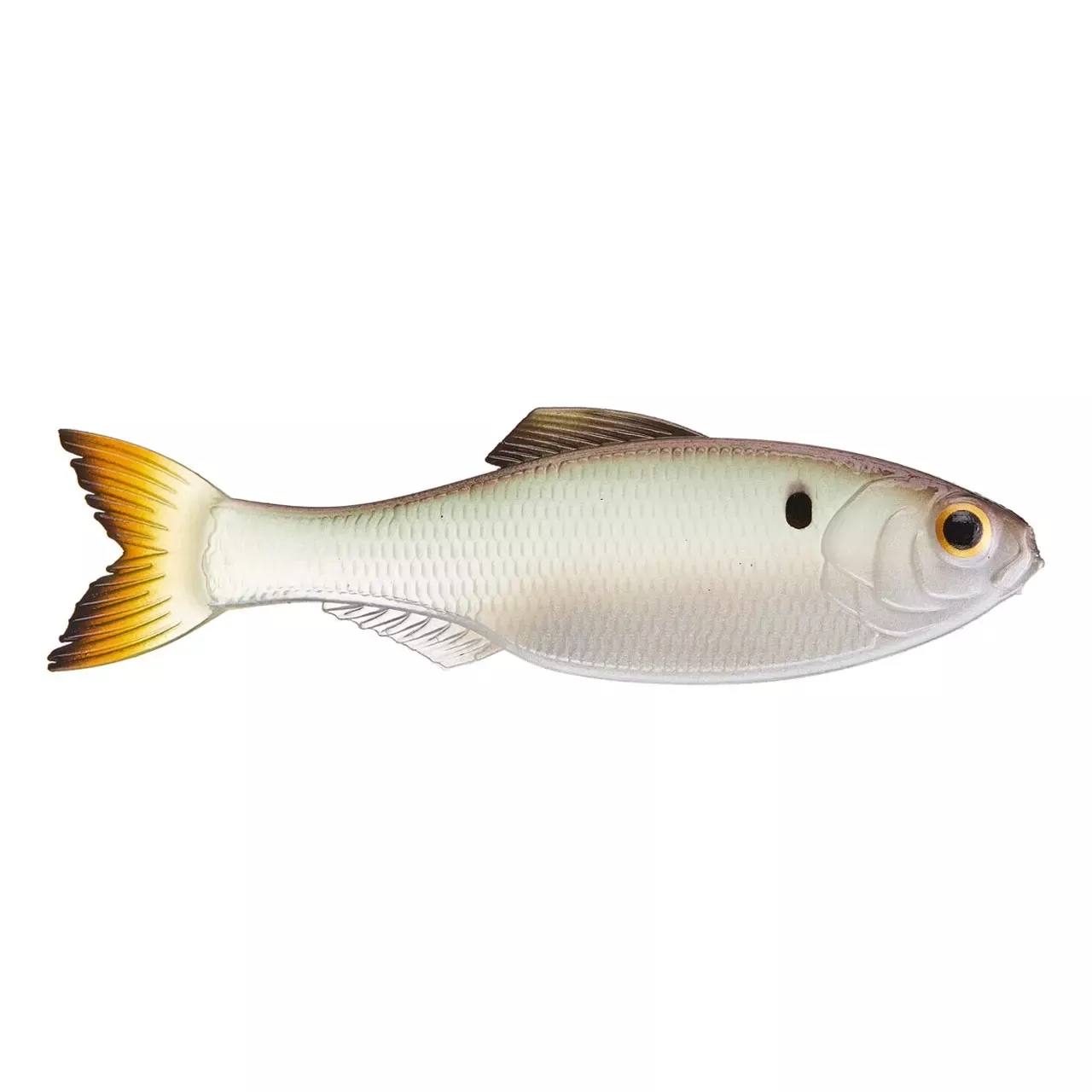 6th Sense Panorama 2.8″ Ghost Pro Shad