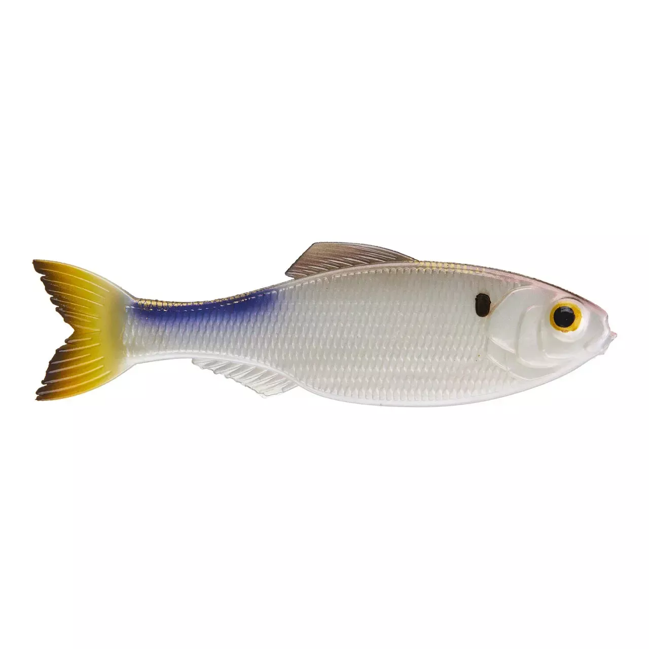6th Sense Panorama 3.5″ 4K Shad
