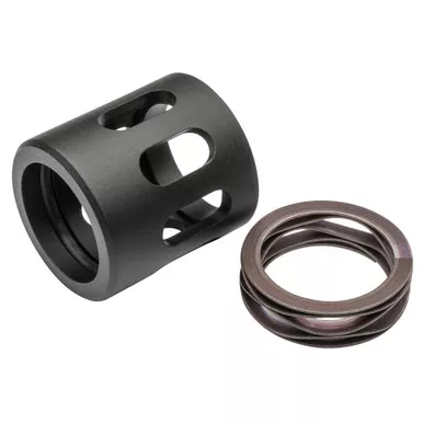 AAC EVO/TI-RANT 9/ILLU 9 FXD BBL SPC