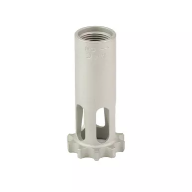 AAC TI-RANT 9/EVO-9 PISTON 1/2X28