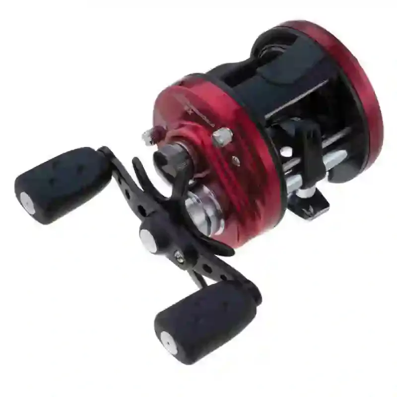 Abu Garcia Ambassadeur SX ConventionalReel
