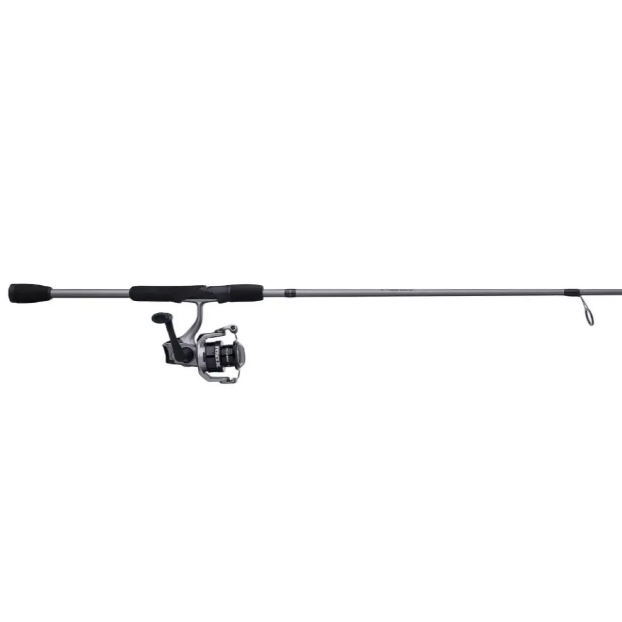 Abu Garcia Max X Spinning Combo – 6’6″ Medium 2 Pieces