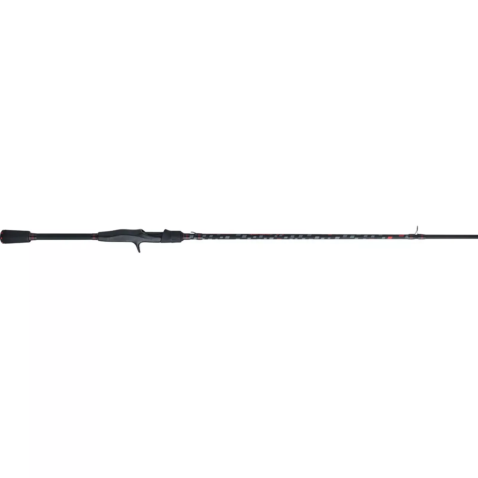 Abu Garcia Vendetta Casting Rod – 6’6″ Medium Heavy Fast