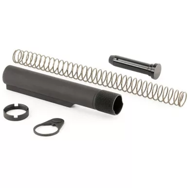 ADV TECH AR15 BUFFER TUBE PKGE (MIL)