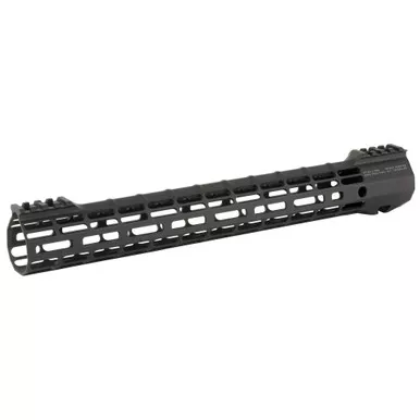 AERO 15″ ATLAS S-ONE AR10 HNDGRD BLK