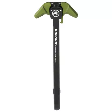AERO AR15 BRCH AMBI CHRG HNDL LL ODG