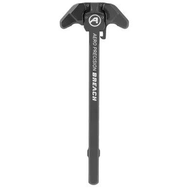 AERO AR15 BRCH AMBI CHRG HNDL SL BLK