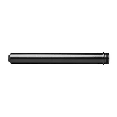 Aero Precision AR-15 Rifle Carbine Buffer Tube, Black Anodized