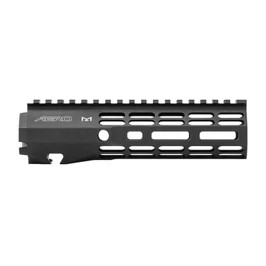 Aero Precision ATLAS R-ONE 7” M-LOK Handguard, Black Anodized