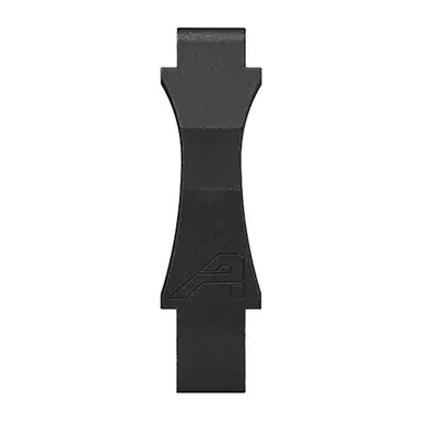 Aero Precision Billet Trigger Guard, Black Anodized
