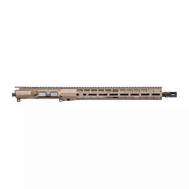 Aero Precision M4E1 350 Legend, 16.00" Barrel, Flat Dark Earth