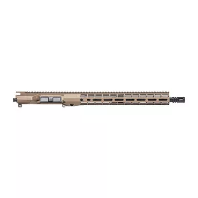 Aero Precision M4E1, 350 Legend, 20.00" Barrel, Flat Dark Earth
