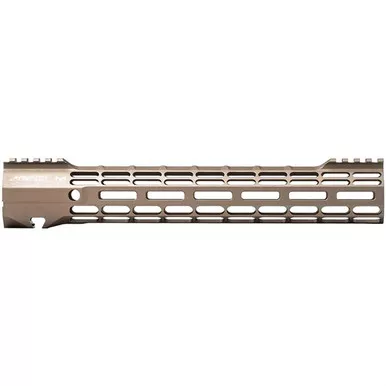 Aero Precision M5 .308 ATLAS S-ONE, 12.7" Handguard, M-LOK, Kodiak Brown, Anodized