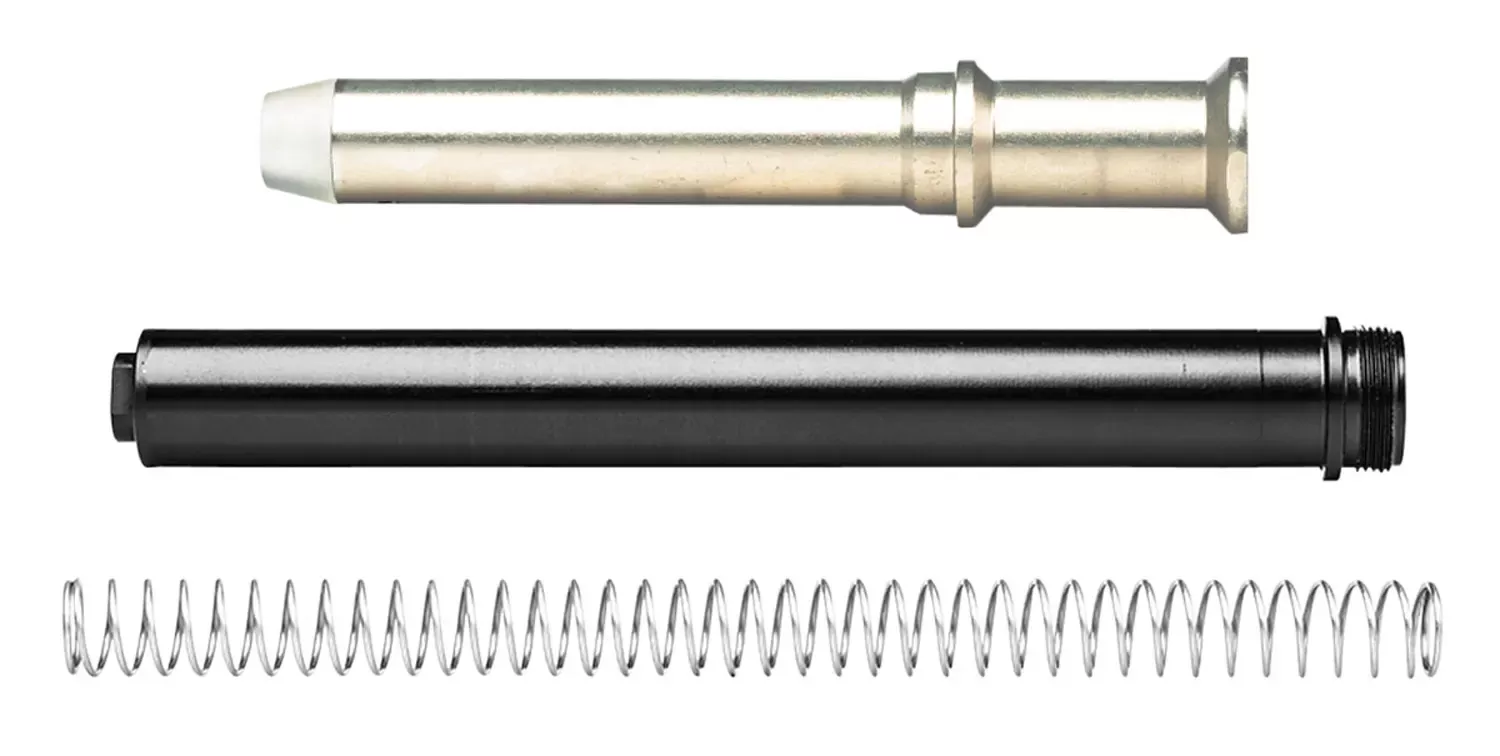 Aero Precision Rifle Buffer Kit6061 Aluminum Black for 308 M5 Platform