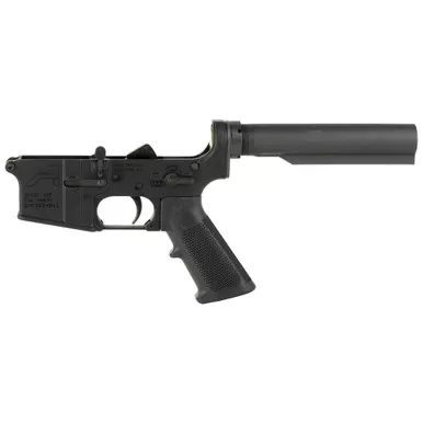 Aero Precision X15, Multi-Caliber, Black Anodized
