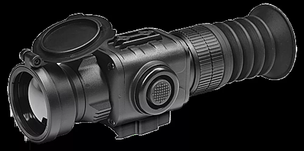 AGM Global Vision Python-Micro TS50-384 2.7x Thermal Rifle Scope