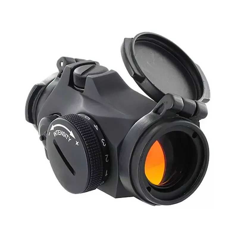 Aimpoint Micro T-2 1X Matte 2 MOA Sight w/o Mount