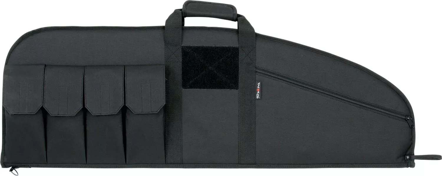 Allen Company Combat Tactical Rifle Case Black 37″