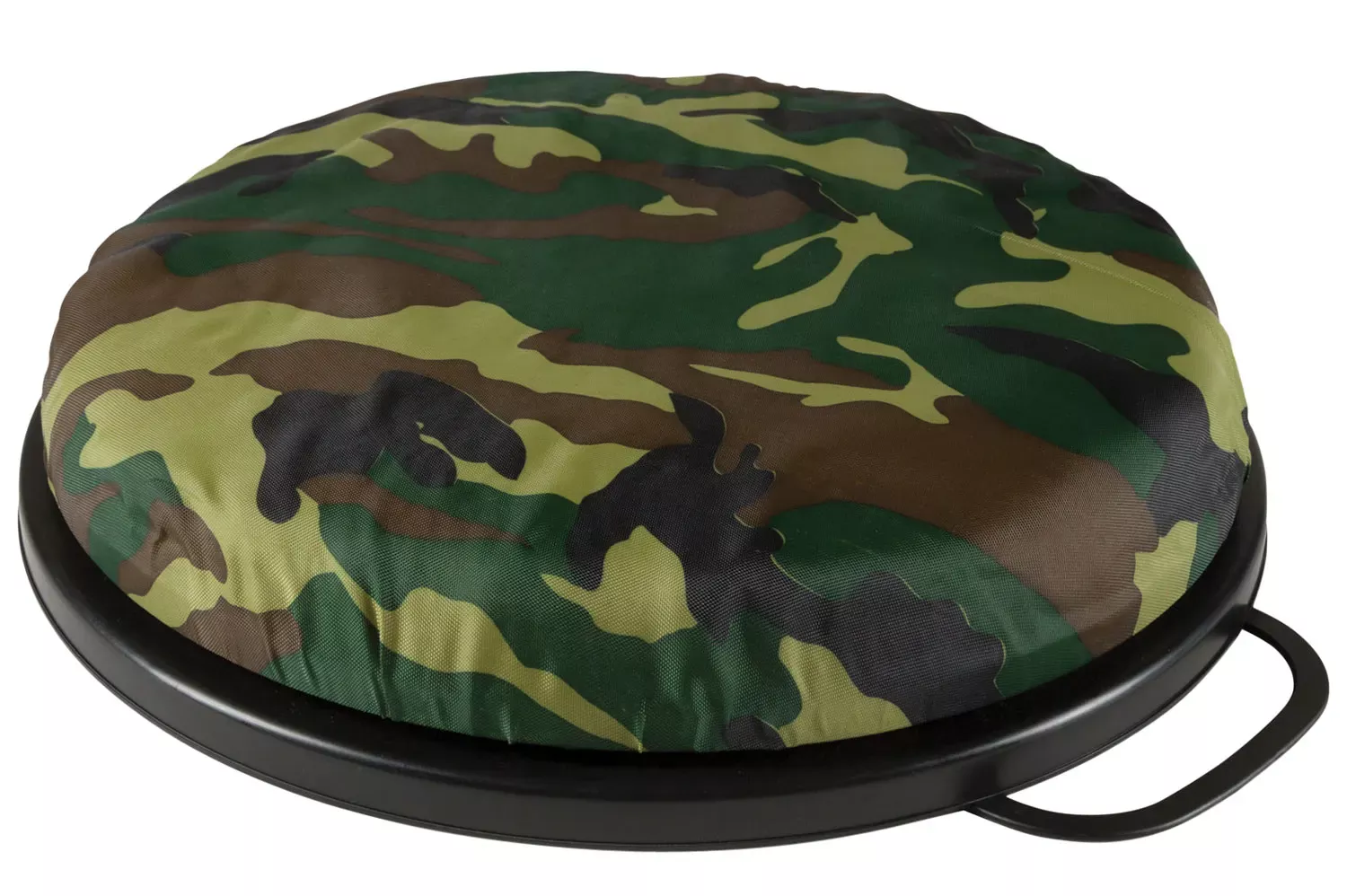 Allen Company Swivel Seat Bucket Lid