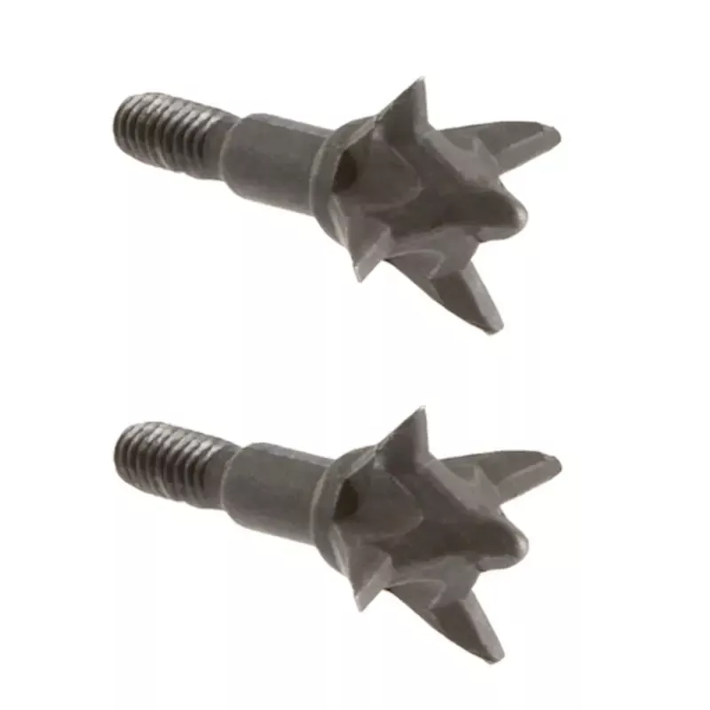 Allen Company Thrasher Small Game Head 100 GR