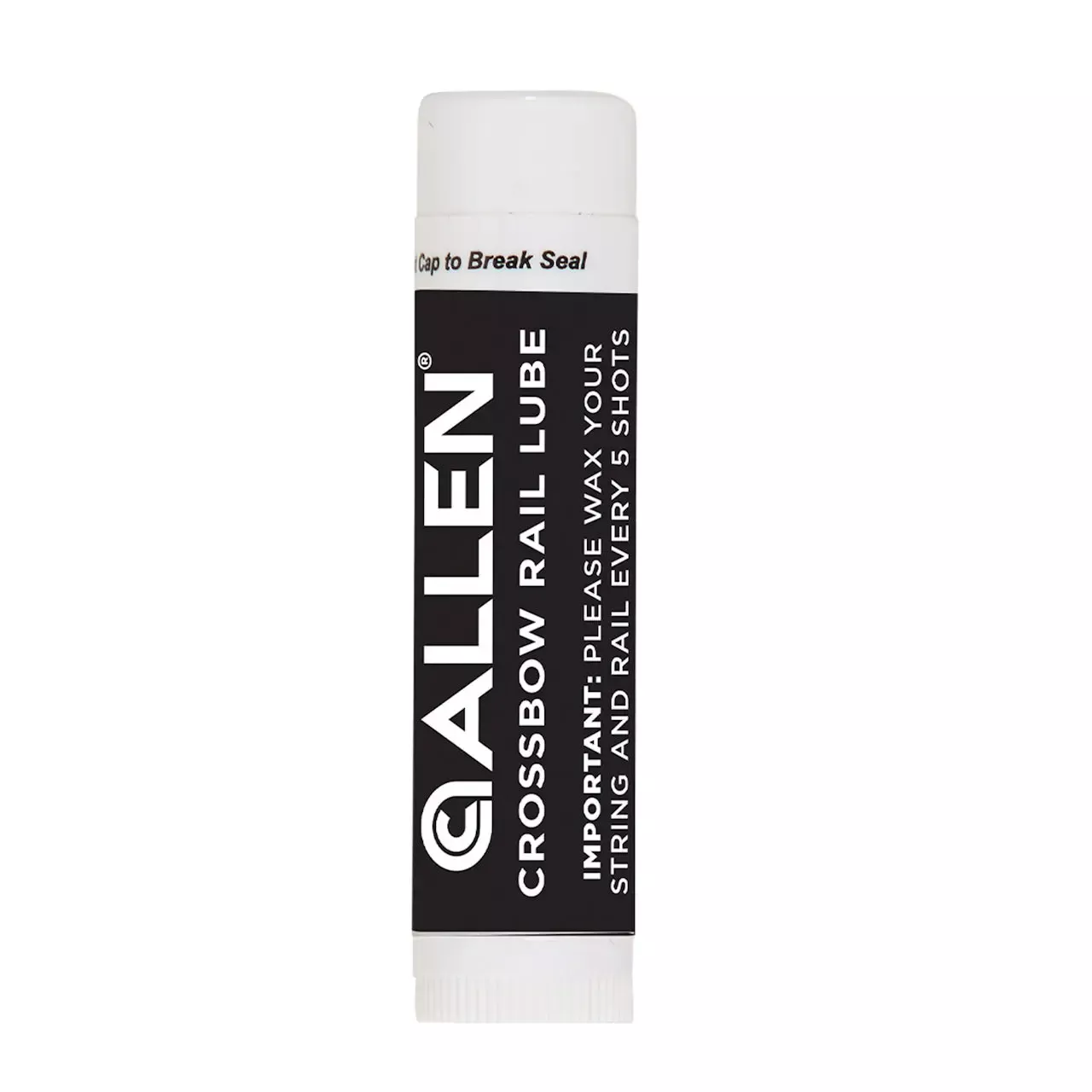 Allen Crossbow Rail Lube