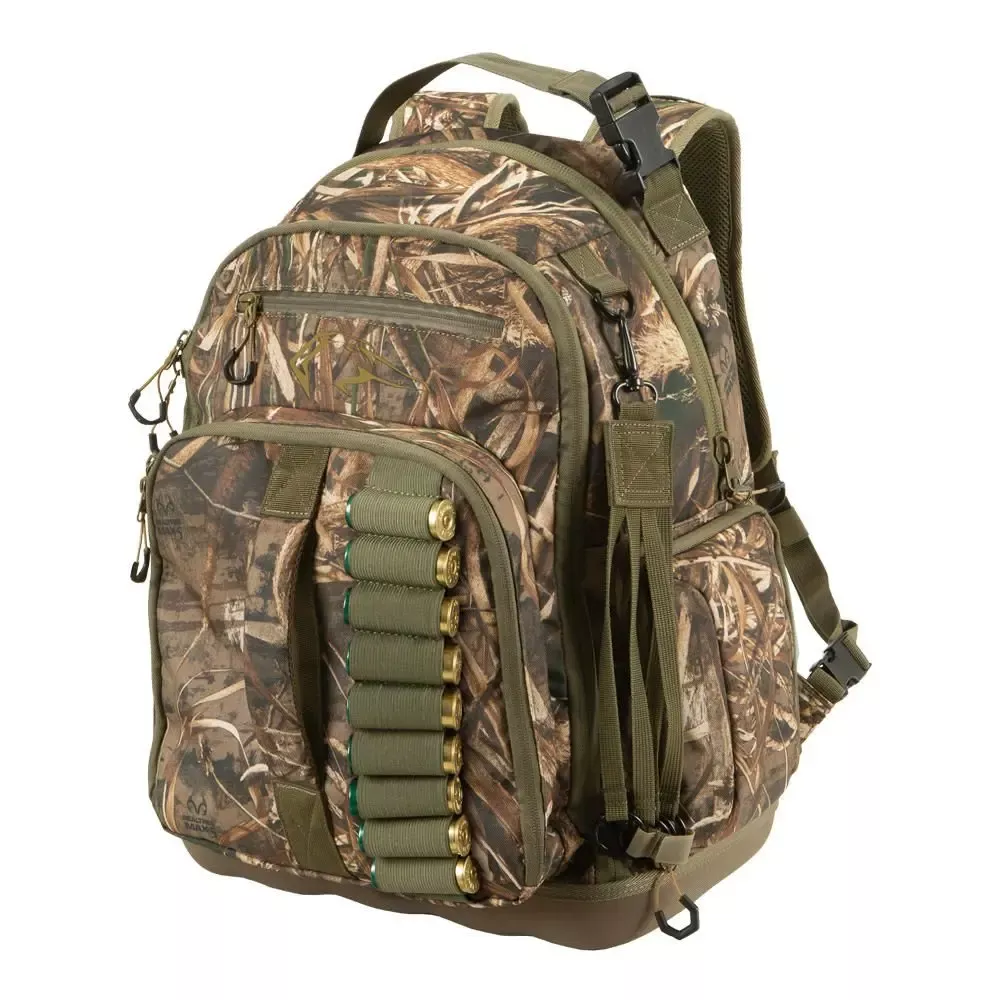 Allen Gear Fit Pursuit Punisher Waterfowl Pack