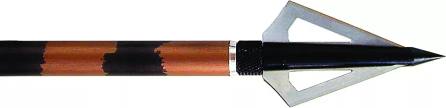 Allen Grizzly 3 Blade Broadhead 125 Grain 3 Pack 14625