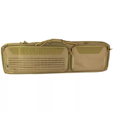 ALLEN TAC SIX SQUAD 46" CASE COYOTE