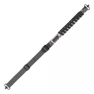 ALLEN TRAK SLING W/SWIVELS VEIL GRAY