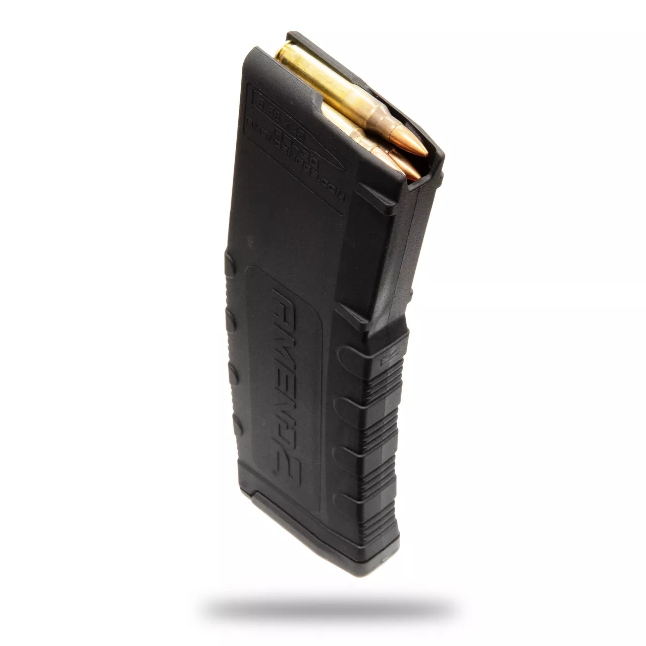 Amend2 Mod-2 AR-15 30 Round Magazine Black