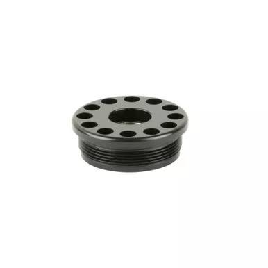ANECHOIC DTA 9/16X24 BLK