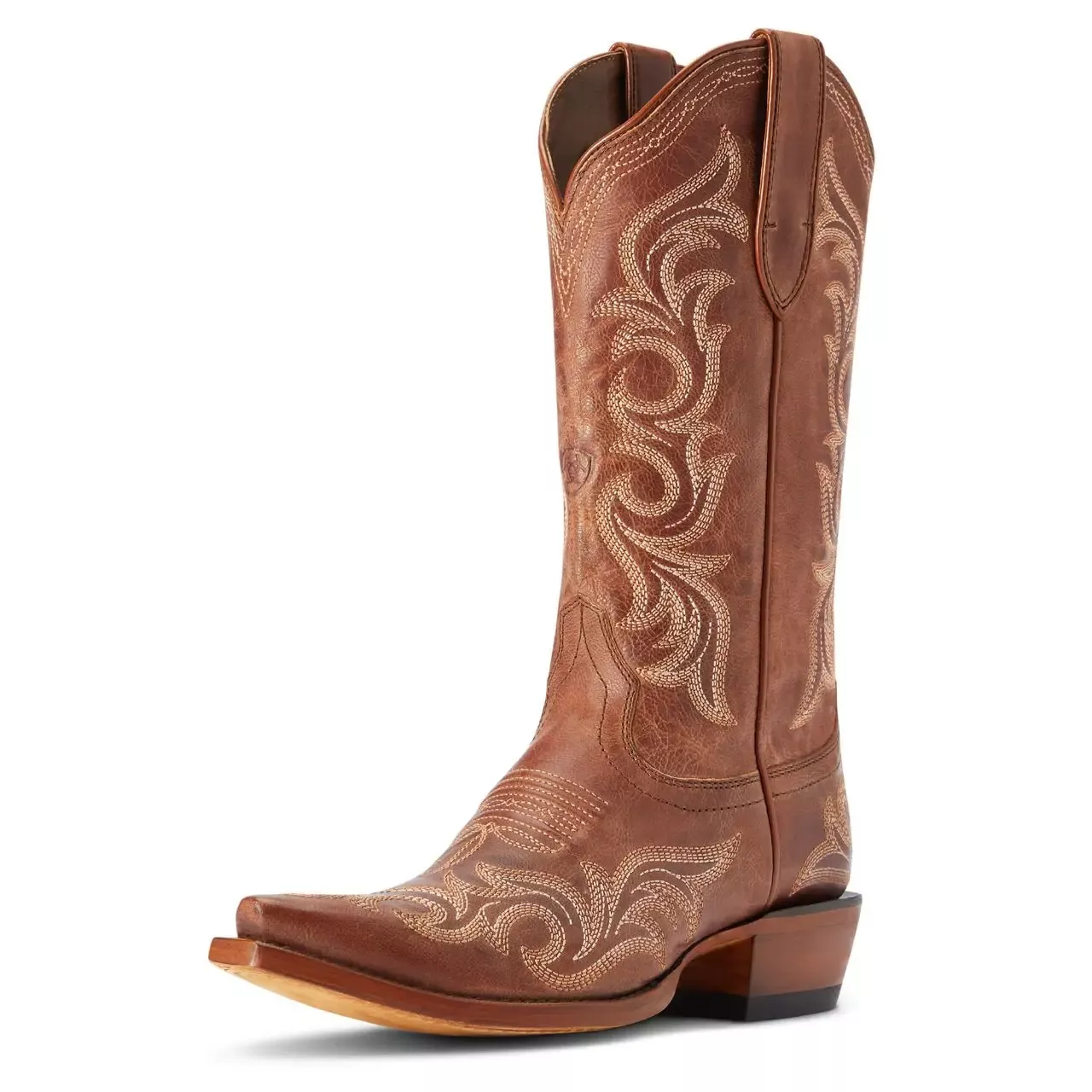 Ariat Women’s Hazen Whiskey Barrel Western Boots