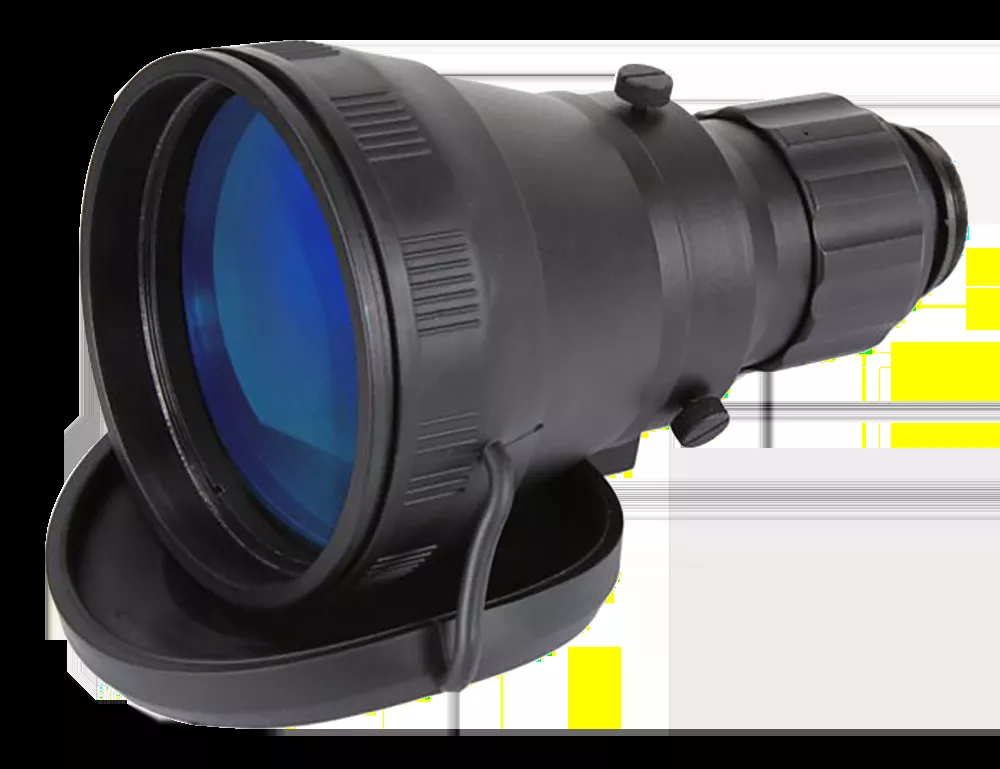 Armasight PVS-14 6x Magnifier Lens Night Vision Rifle Scope