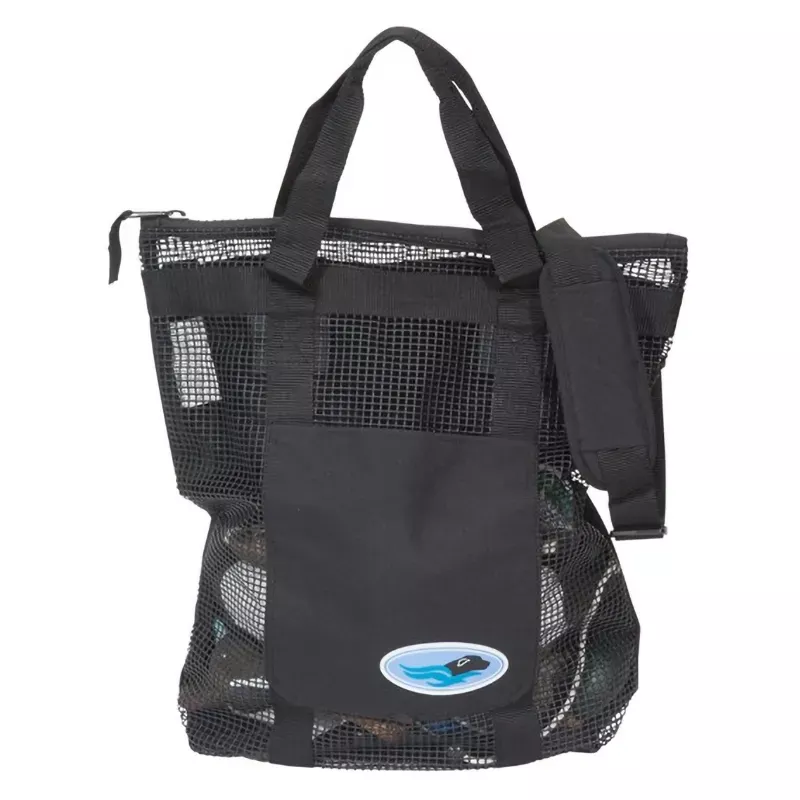 Avery Bumper/Bird Bag Black