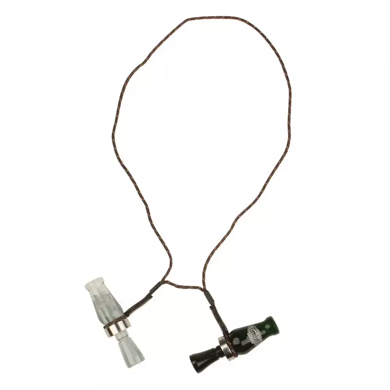 Avery GHG Double Loop Lanyard