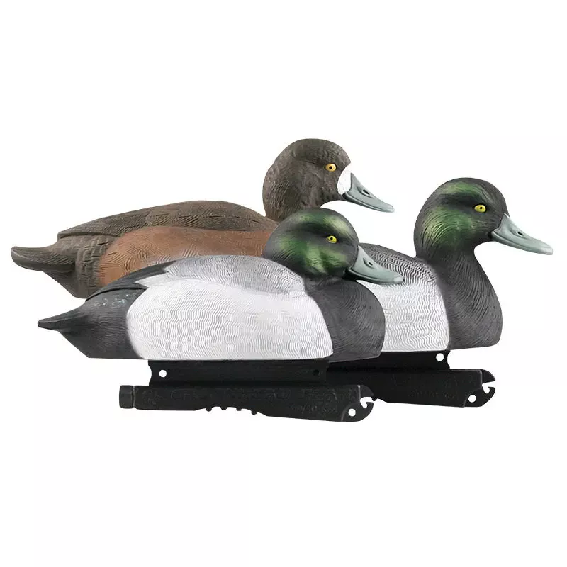 Avery Greenhead Gear Lifesize Bluebills 6Pk