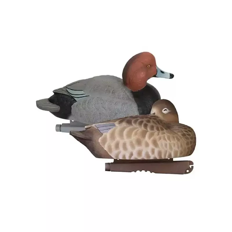 Avery Greenhead Gear Pro-Grade Foam-Filled Redheads