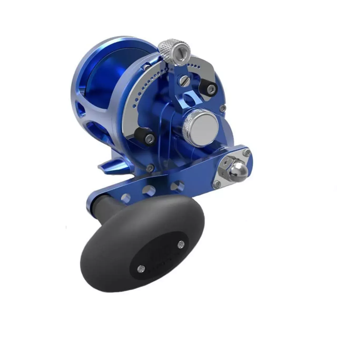 Avet MXL 5.8 G2 MC Conventional Reel - RH Blue