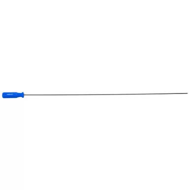 B/C COATED CLEANING ROD 33" 17/20CAL