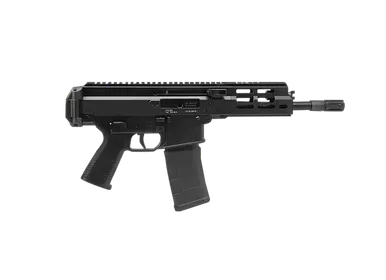 B&T APC Pro 300, 300 Blackout, 8.70" Barrel, 30+1 Rds, Black