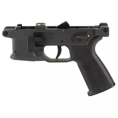 B&T APC9 Trigger Group, Hard Coat Anodized Black