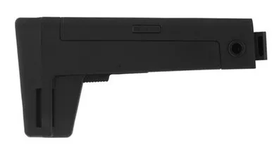 B5 Systems AK Handguard, Long, Black