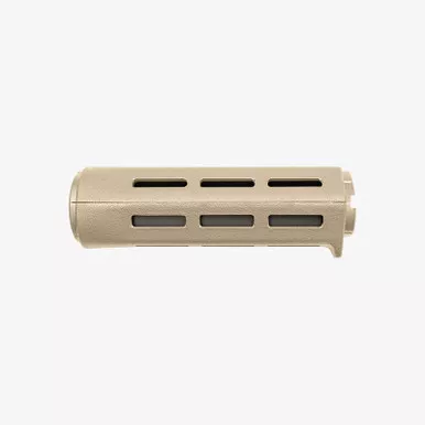 B5 Systems MLOK Handguard, Carbine Length, Flat Dark Earth
