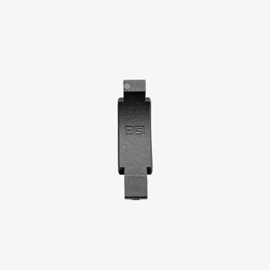 B5 Systems PTG-1127 Trigger Guard, Reinforced Polymer, Black