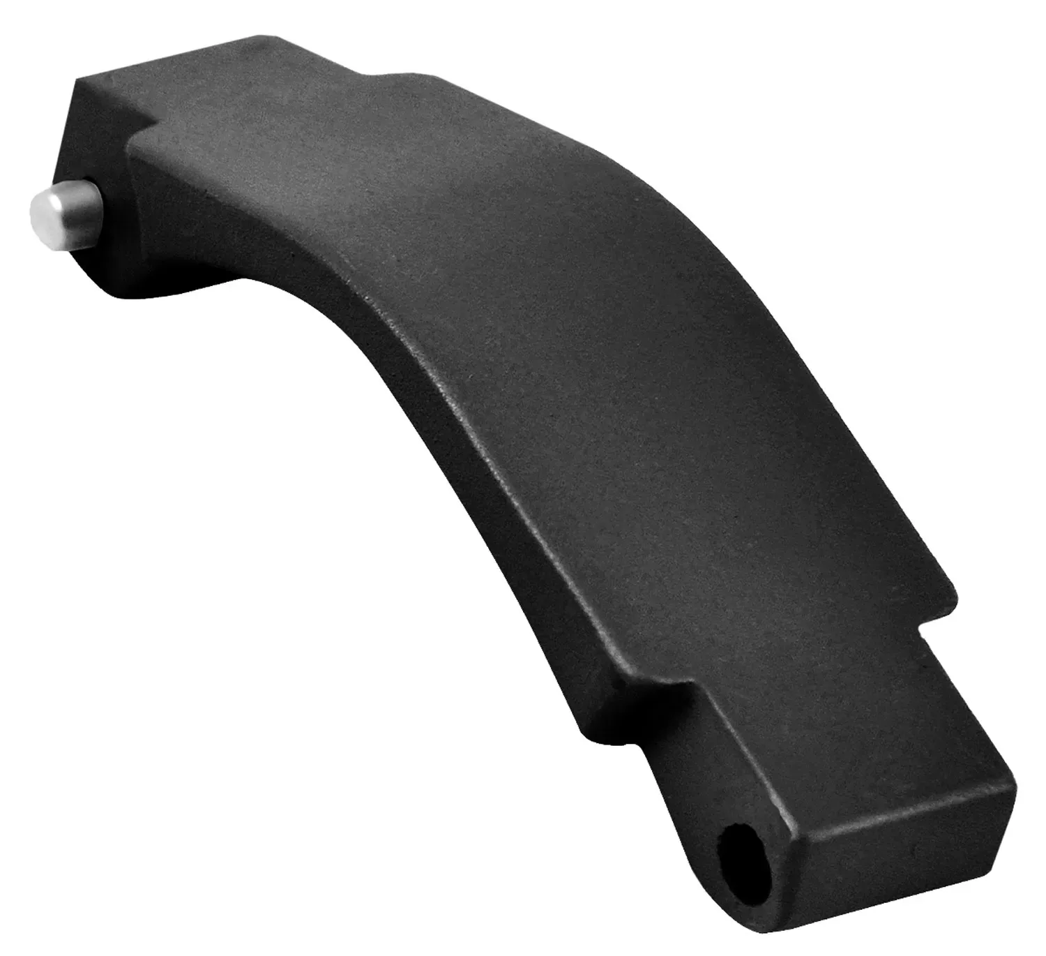 B5 Systems Trigger Guard6061-T6 Aluminum Black Anodized for AR-Platform