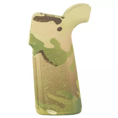 B5 Systems Type 23 P-Grip, MultiCam, Aggressive Texture