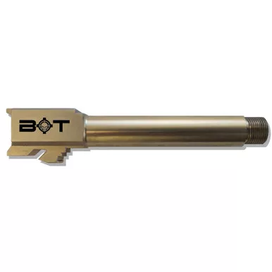 BACKUP BBL FOR G19 THREADED FDE