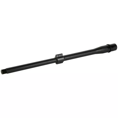 BALLISTIC BBL 6.5CM 18" MID HNSN PB