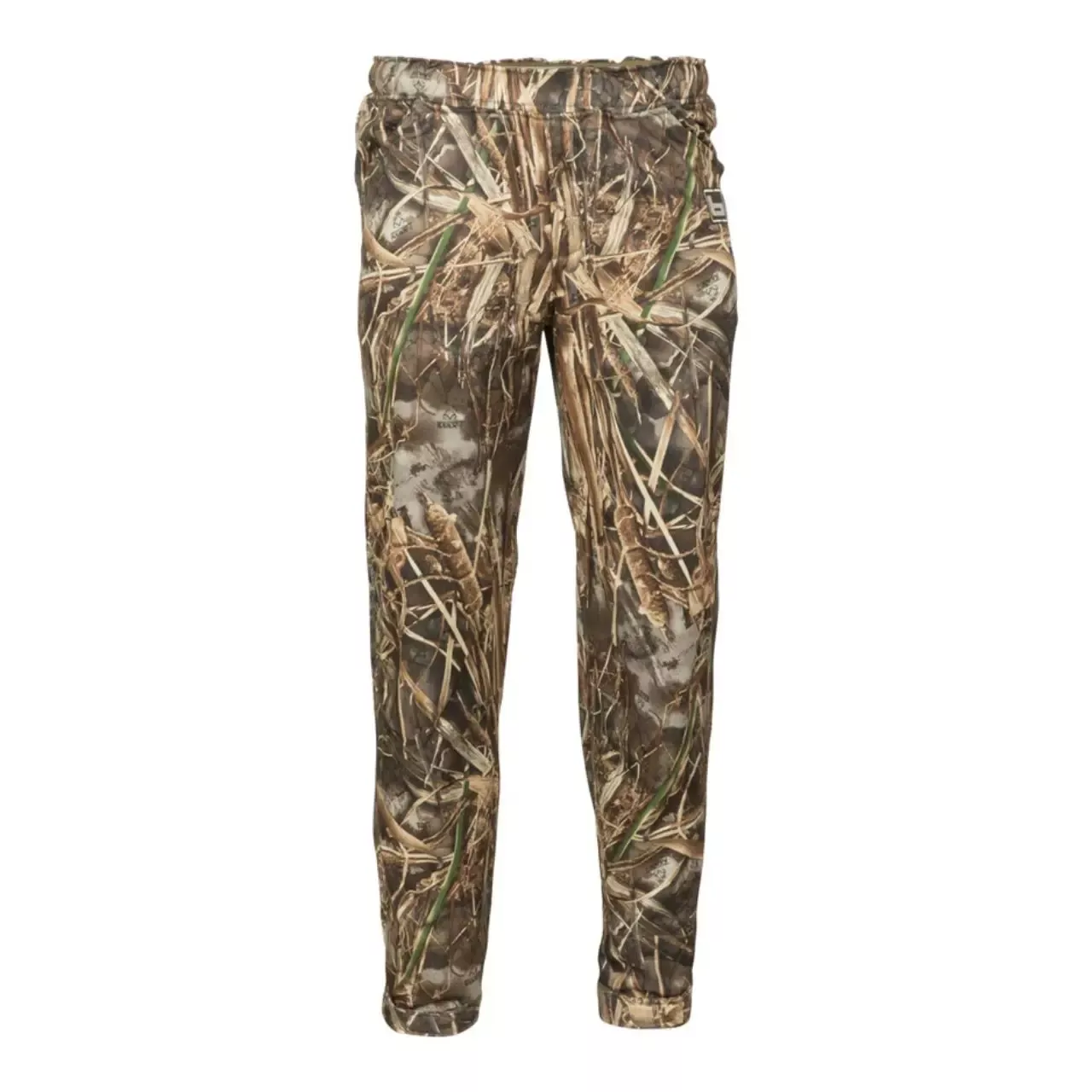 Banded Men's Tec Fleece Wader Pants-Max7